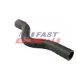 Durite de radiateur FAST FT61674 - Visuel 2