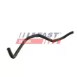 Durite de radiateur FAST FT61678 - Visuel 1