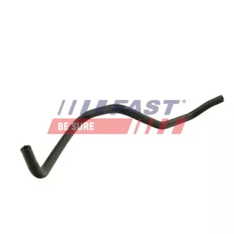 Durite de radiateur FAST FT61678