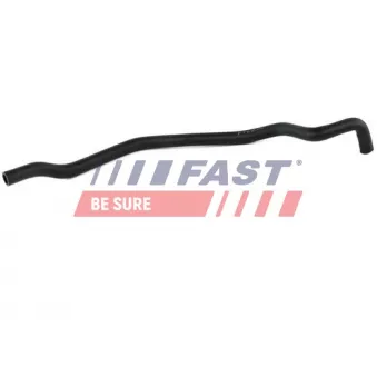 Durite de radiateur FAST FT61679