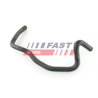Durite de radiateur FAST FT61680