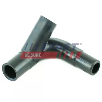 Durite de radiateur FAST FT61683