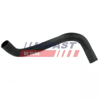 Durite de radiateur FAST FT61684