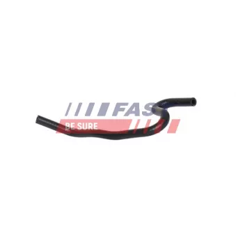 Durite de radiateur FAST FT61687