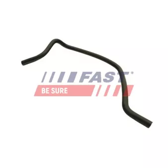 Durite de radiateur FAST FT61689