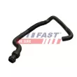 Manche, batterie chauffante-chauffage FAST FT61694 - Visuel 1