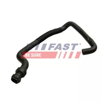 Manche, batterie chauffante-chauffage FAST FT61694