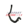 Durite de radiateur FAST FT61695 - Visuel 2