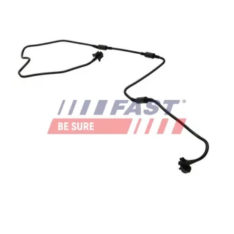 Durite de radiateur FAST FT61696