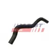 Durite de radiateur FAST FT61697 - Visuel 1