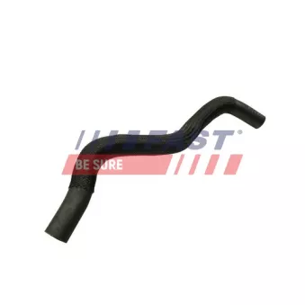 Durite de radiateur FAST FT61697