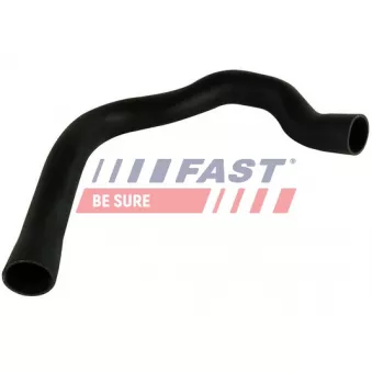 Gaine de suralimentation FAST FT61706