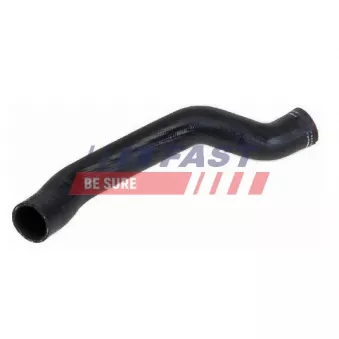 Gaine de suralimentation FAST FT61707