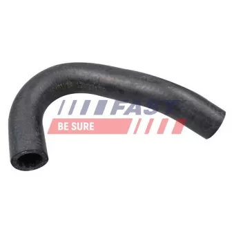 Tuyauterie du réfrigérant FAST FT61709