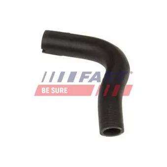 Tuyauterie du réfrigérant FAST FT61710