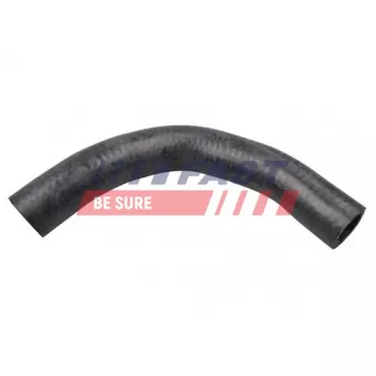 Durite de radiateur FAST FT61711