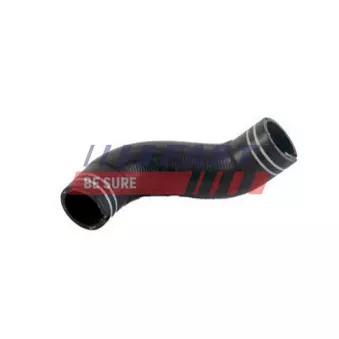 Gaine de suralimentation FAST FT61720