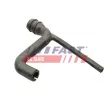 Flexible, aération de la housse de culasse FAST FT61721 - Visuel 1