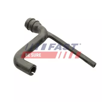 Flexible, aération de la housse de culasse FAST FT61721
