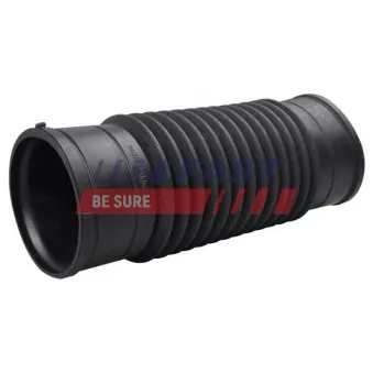 Tuyau d'aspiration, alimentation d'air FAST FT61724
