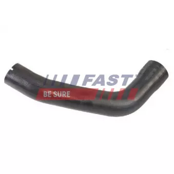 Gaine de suralimentation FAST FT61728