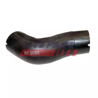 Gaine de suralimentation FAST