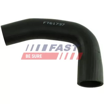 Tuyauterie du réfrigérant FAST FT61737