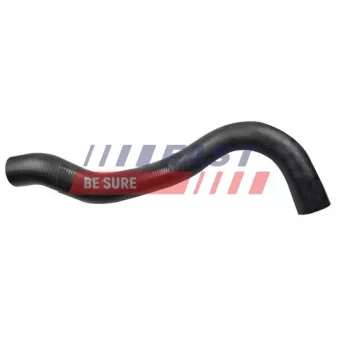 Gaine de suralimentation FAST FT61740