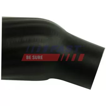 Gaine de suralimentation FAST