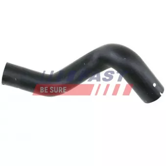 Gaine de suralimentation FAST FT61751