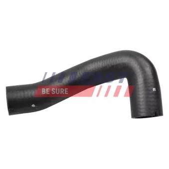 Tuyau d'aspiration, alimentation d'air FAST FT61754