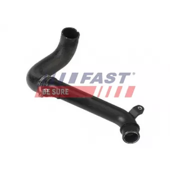 Gaine de suralimentation FAST FT61758