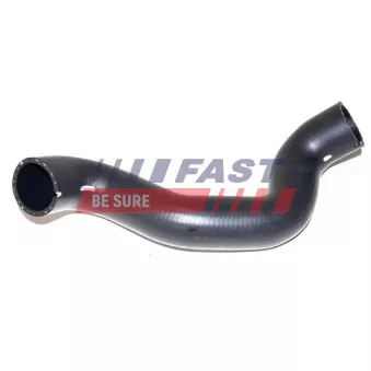 Gaine de suralimentation FAST