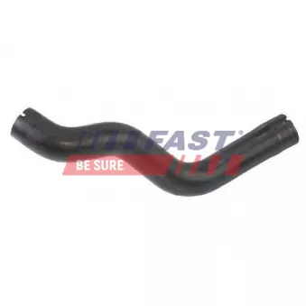 Gaine de suralimentation FAST FT61761