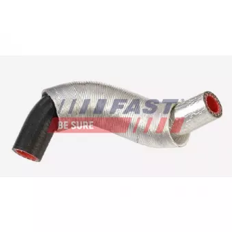 Tuyau d'huile FAST