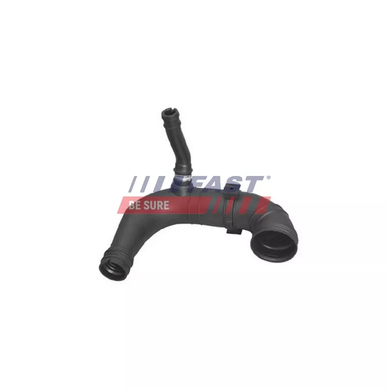 Tuyau d'aspiration, alimentation d'air FAST FT61777