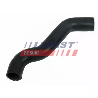 Gaine de suralimentation FAST FT61783