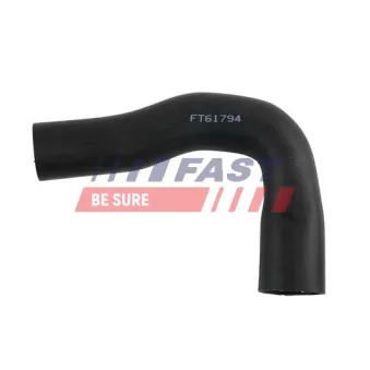 Gaine de suralimentation FAST FT61794