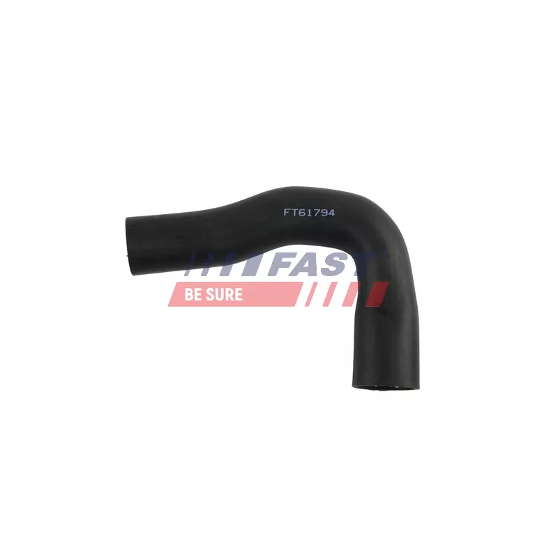 Gaine de suralimentation FAST FT61794