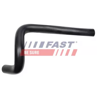 Flexible, aération de la housse de culasse FAST