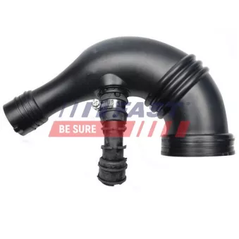 Tuyau d'aspiration, alimentation d'air FAST FT61809