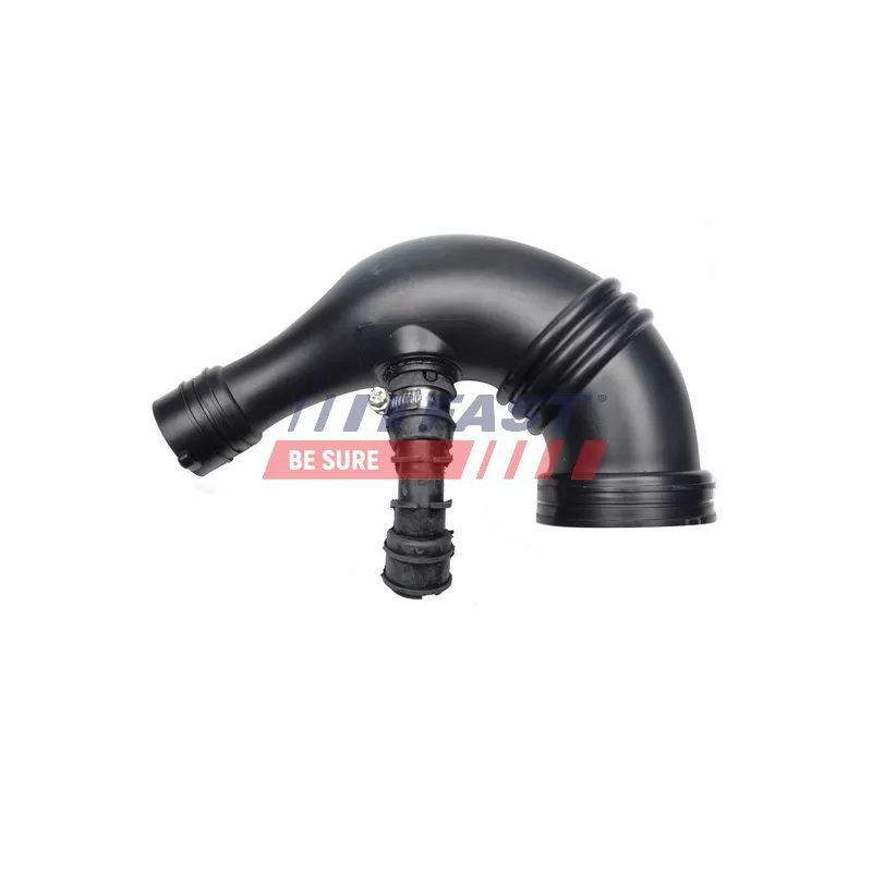 Tuyau d'aspiration, alimentation d'air FAST FT61809