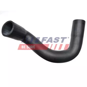 Gaine de suralimentation FAST