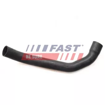 Gaine de suralimentation FAST