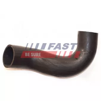 Gaine de suralimentation FAST