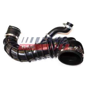 Tuyau d'aspiration, alimentation d'air FAST FT61830
