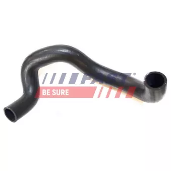 Durite de radiateur FAST FT61832