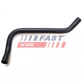 Flexible, aération de la housse de culasse FAST FT61833