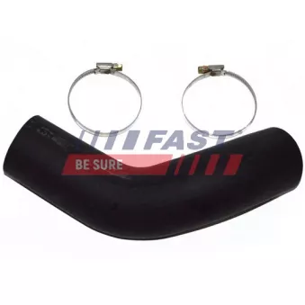 Gaine de suralimentation FAST FT61834