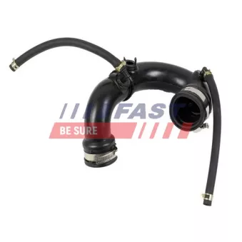 Gaine de suralimentation FAST FT61839